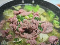 -全牛匠·乐山跷脚牛肉(西北旺万象汇店)