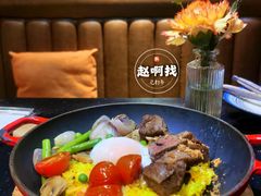 -西堤厚牛排(国瑞店)