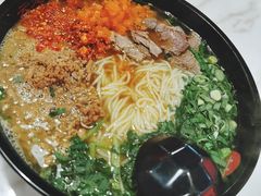 -云龙湖阿喆米线(云龙湖店)