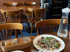 -Bistro Les Lilas丁香花小酒馆