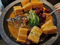 -青年公社烤鸭(青年路店)