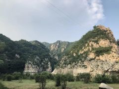 -大连冰峪旅游度假区
