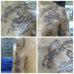 android_upload_pic-游刃刺青TATTOO纹身工作室