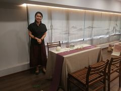 -汉艺唐风茶艺培训(联发华美空间店)