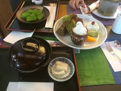-中村藤吉(本店)
