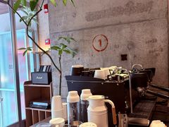 -不正咖啡(万达尊店)