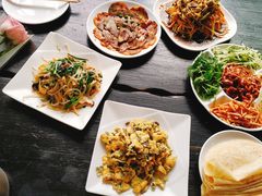 -我去·春饼文化主题餐厅(国定路总店)