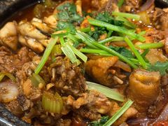 -二楼老店重庆鸡公煲(真光路店)