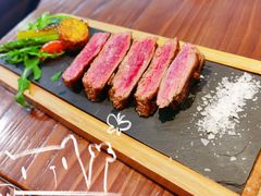 -ALLORA意大利餐厅(丰盛里店)