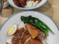 -深井烧(竹林境社区店)