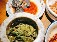 -洞庭土菜小炒馆(易发广场店)