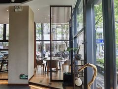 -古京·臻致料理(月湖店)