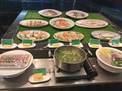 -曹家小菜(胜太路店)