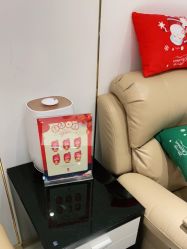 -天生爱美甲