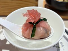 -蔡澜点心·粤菜(万菱汇店)