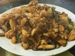 -清真宏玉祥黄门脸餐厅(华荫东里店)
