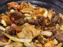 -麻辣盛艳(淮安万达店)