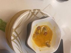-争鲜回转寿司(浦东三钢里PLUS店)