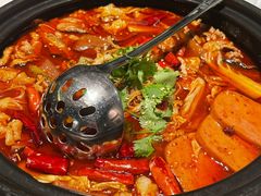 -俏江南-江景昆曲主题餐厅(正大广场店)