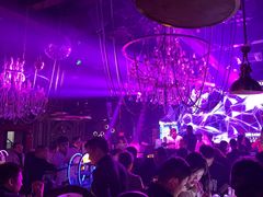 -苏荷酒吧(九街店)