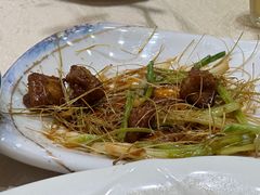 -桃园盛宴·岭南粤菜·手工茶点(南庄店)