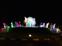 -清迈夜间动物园