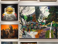 -中华艺术宫(上海美术馆)