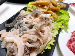-陈记顺和潮汕牛肉火锅(韩江路店)