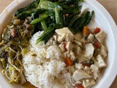 -西南政法大学-学生1食堂