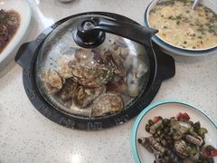 -前王院•巧克力海鲜市集餐厅(万平口店)