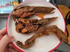 -阿熊螺蛳粉(北大街店)