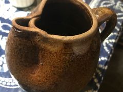 -茶马古道·野生菌清汤黄牛肉(沙溪店)