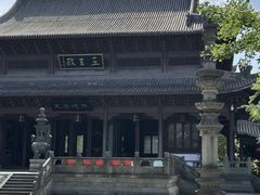 -钱王祠