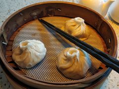 汤包-东园小馆·早茶·淮扬小炒(江都路店)