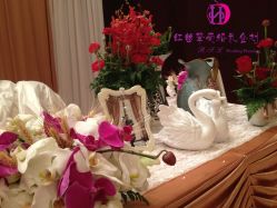 -红丝高端婚礼中心(旗舰店)