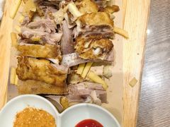 -金陵后厨·南京菜(新街口秣陵路店)