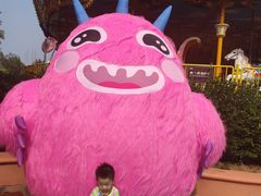 -秦皇岛乐岛海洋王国