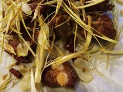 -浩海火烧云傣家菜(京广店)