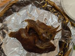 -箪食巷私房菜馆·鲁菜(玉函路店)