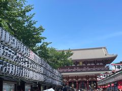 -浅草寺