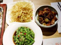 -U你·天然调味(南湖总店)