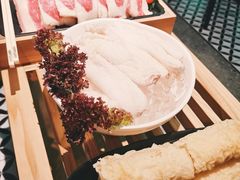 -六少·猪肚包鸡火锅(卓悦INTOWN店)