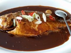-松鹤楼·非遗·苏帮菜(融科店)