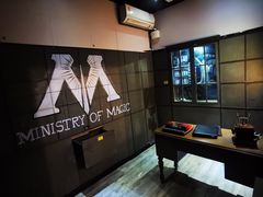 -逃脱反斗城沉浸剧情密室(北京路店)