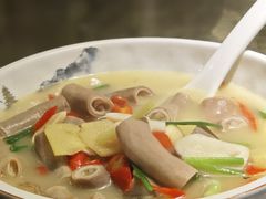 清蒸小肠-东安鸡馆(蔡锷南路店)