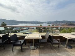 -杭州千岛湖滨江希尔顿度假酒店