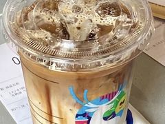 -瑞幸咖啡(南海万科广场店)