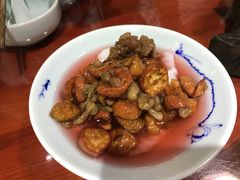 -窄巷子陕菜馆·地道陕西菜(粉巷店)