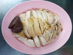 -红大哥水门鸡饭(總店)