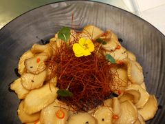 -西安绿地假日酒店·丽宝轩中餐厅